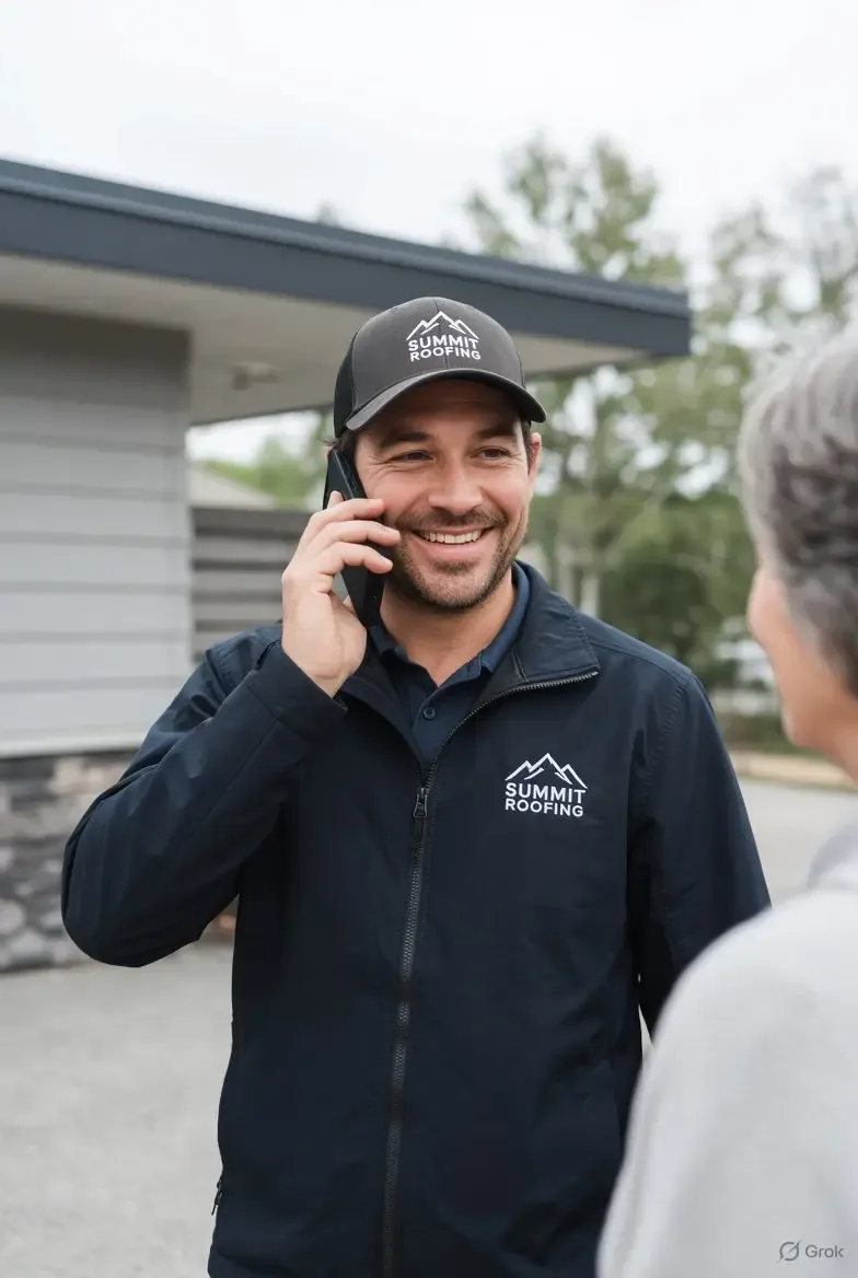Flat Roof Leak Repair Vermillion, SD FAQs